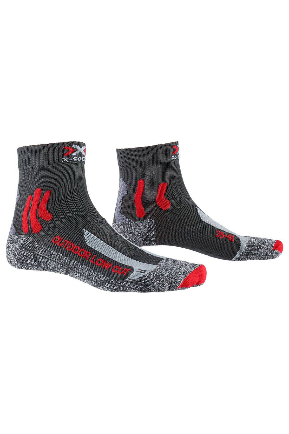 مردان X-SOCKS® TREK OUTDOOR LOW CUT X Bionic