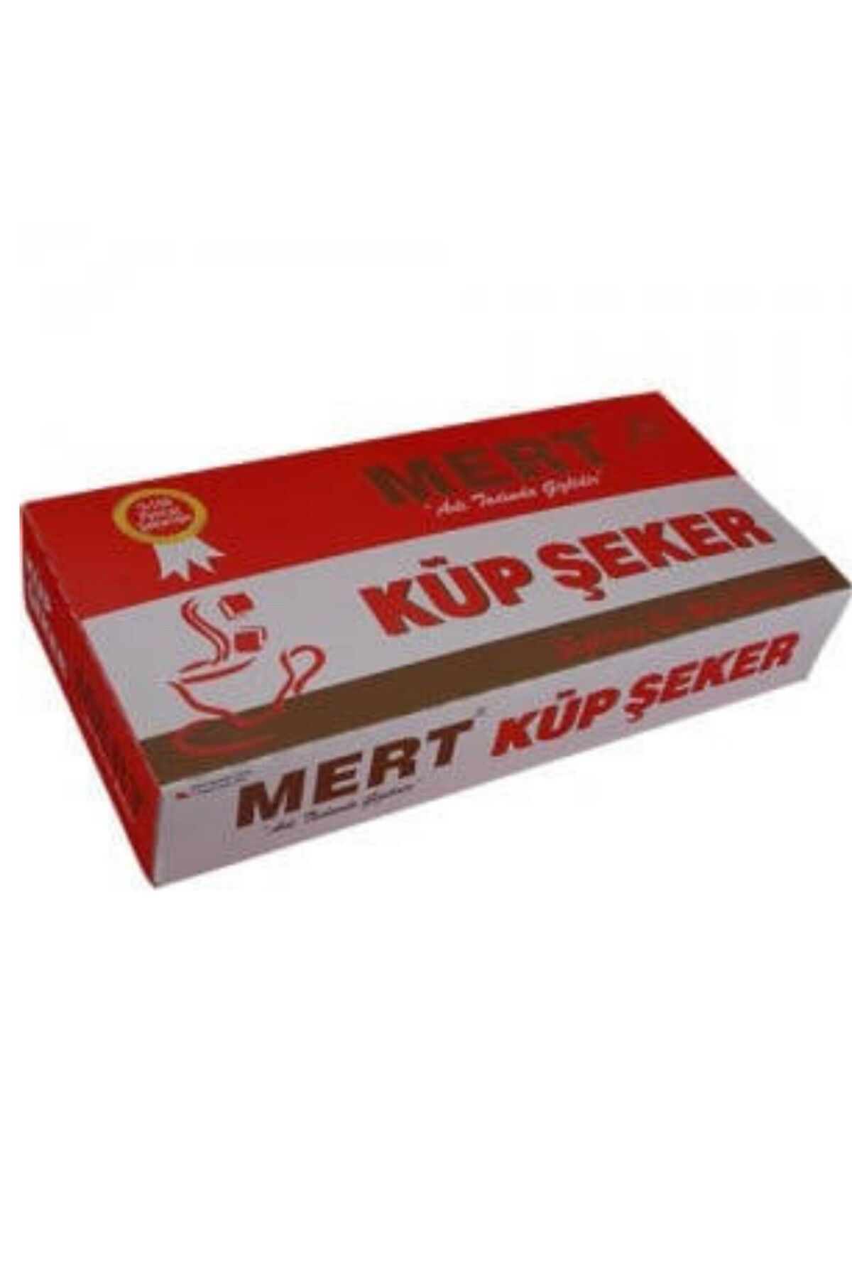 Mert Küp Şeker 700 Gr