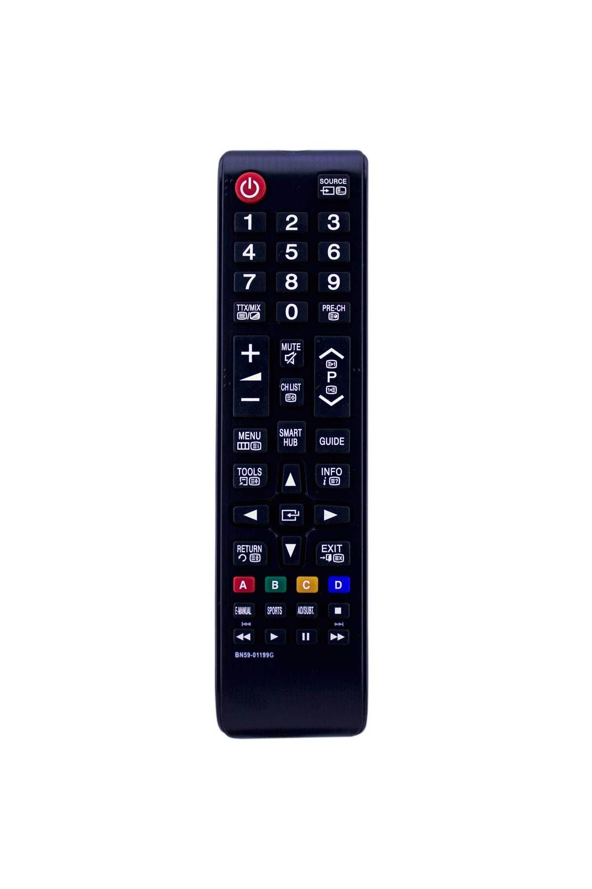 Lcd Led Tv Kumandası Bn59-01199g