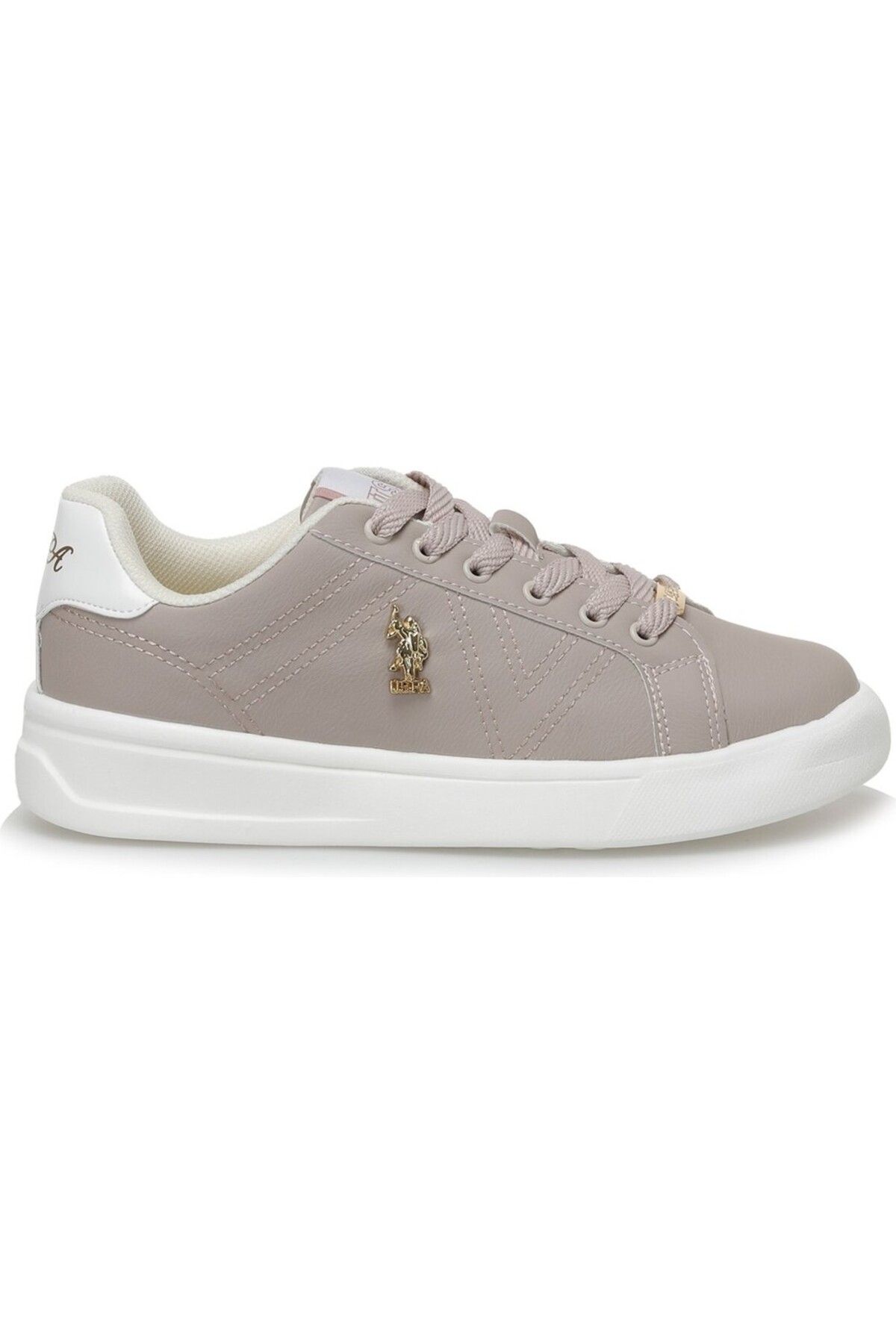 U.S. Polo Assn.-U.S. Polo Assn. Pantofi sport Exxy pentru femei 2