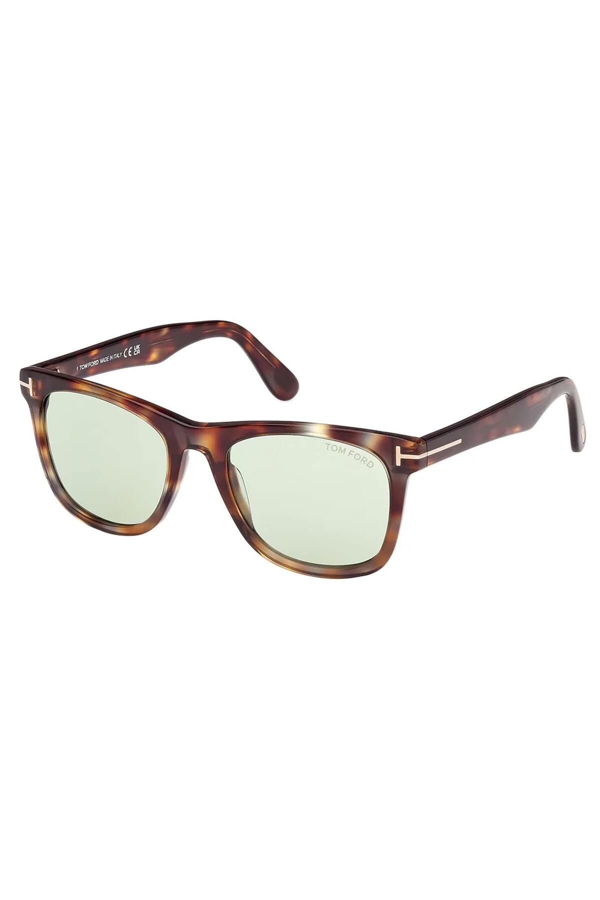 Tom Ford TF1099S 56N 52 Unisex Güneş Gözlüğü