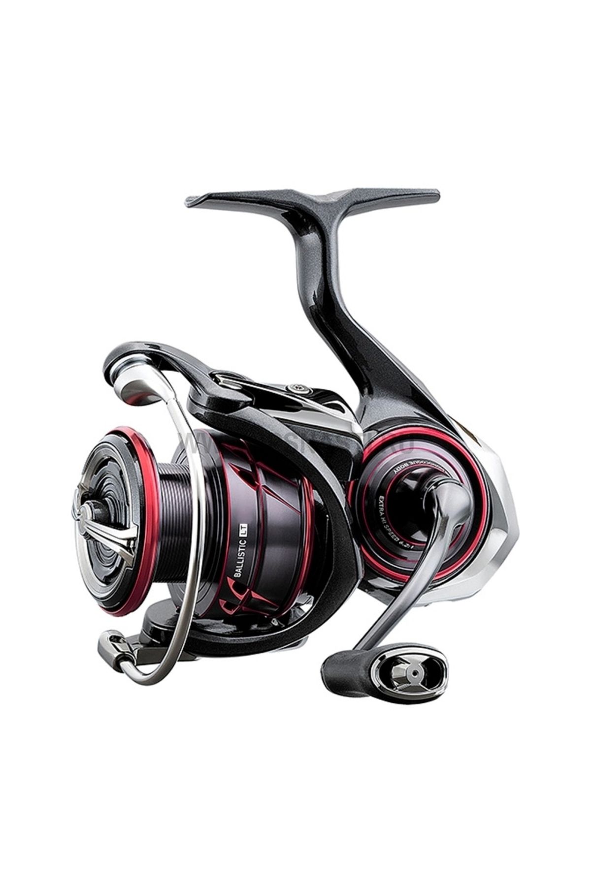 daiwa Ballistic MQ21 LT2000S Makara