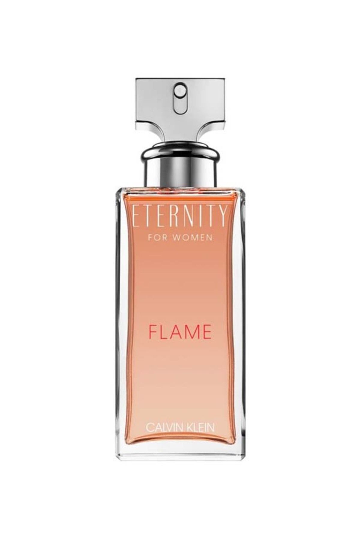 Calvin Klein-Eterniity Flame  EDP 100ml 2
