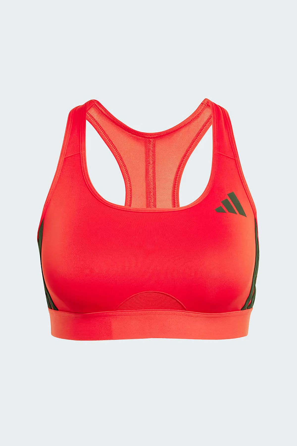 adidas Kadın Sporcu Sütyeni Pwrct Ms 3S Bra Jp4805