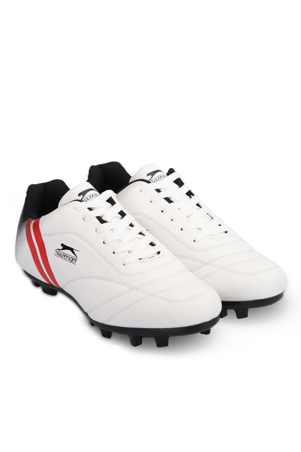 کتانی استوک دار مردانه Slazenger 701196195