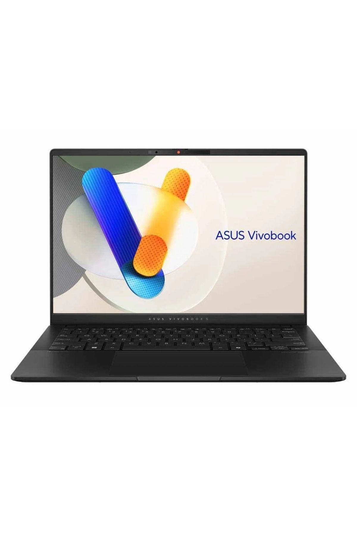 ASUS Vivobook S 14 S5406SA-QD205W Intel Ultra 7 258V 32GB RAM 1TB SSD 14.0 inç OLED Windows 11