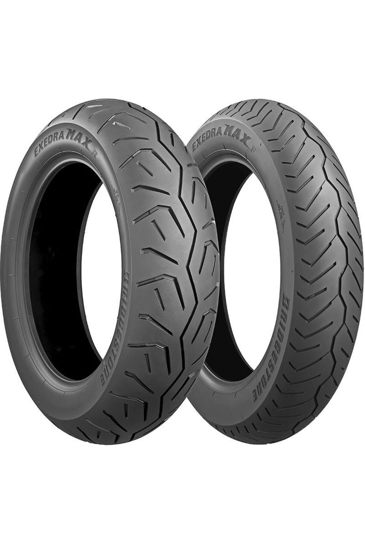 Bridgestone 130/90-15 M/C 66S Exedra Max Motosiklet Lastiği Üretim Yılı: 2024