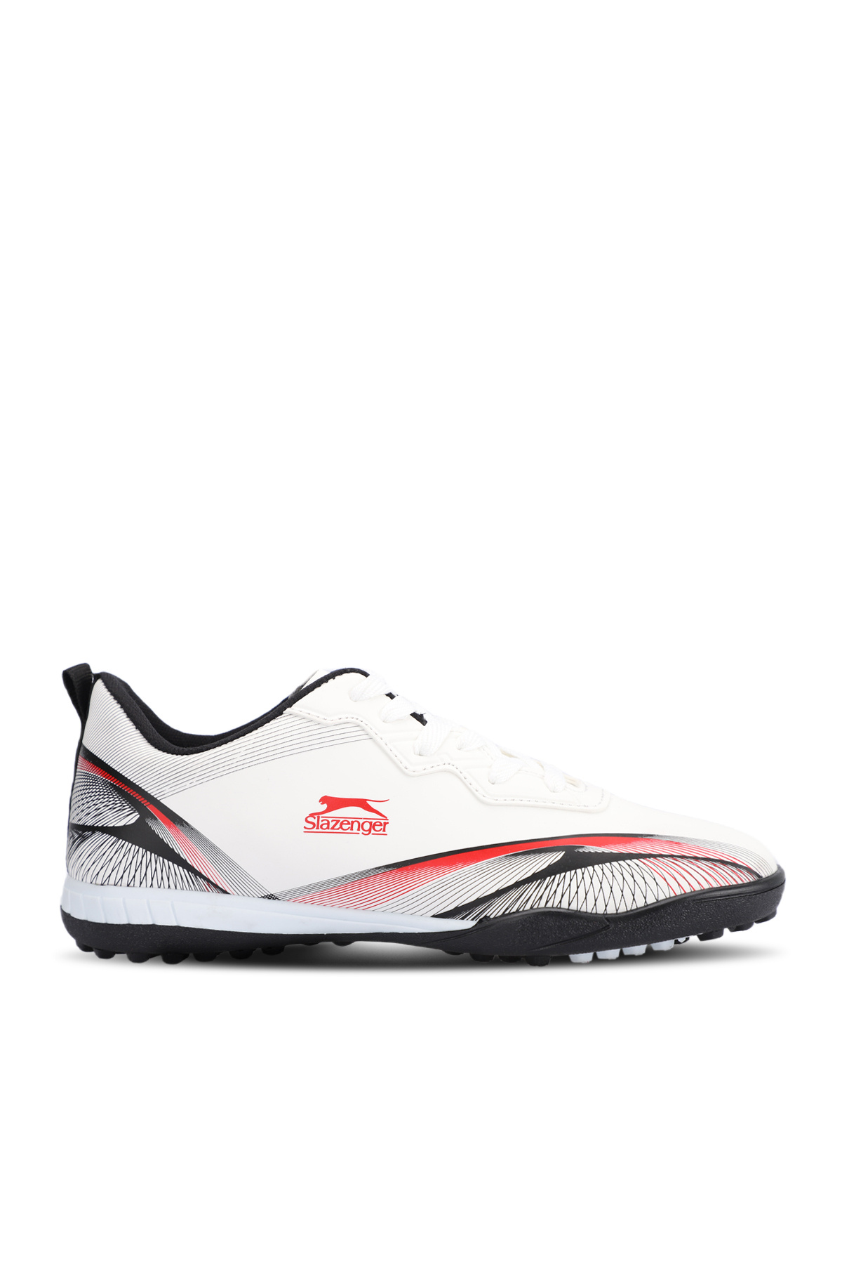 اسلازنگر کفش فوتبال پسرانه مارسل اچ اس سفید