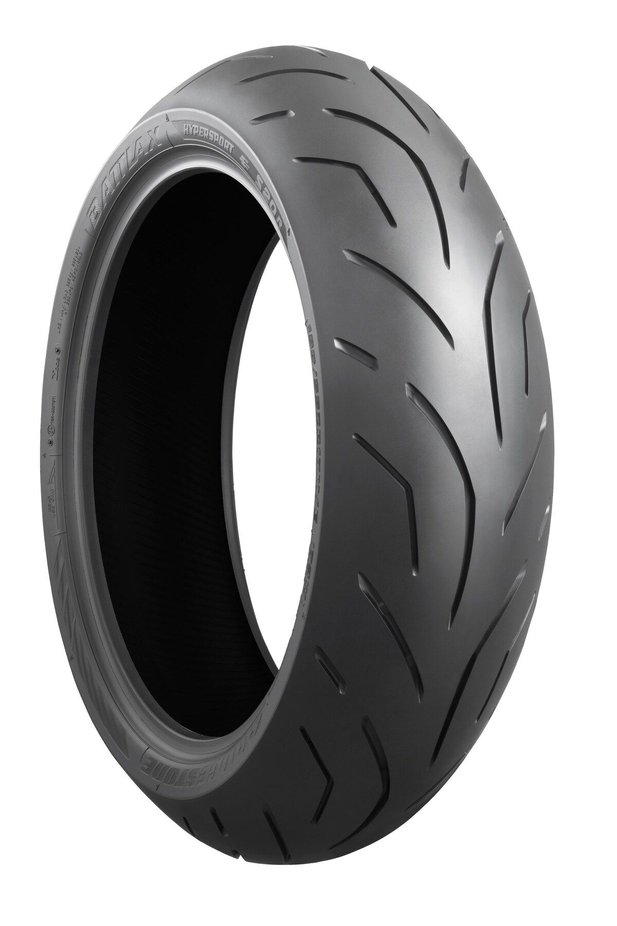 Bridgestone 120/70-17 M/C 58W S22 Motosiklet Lastiği Üretim Yılı: 2024