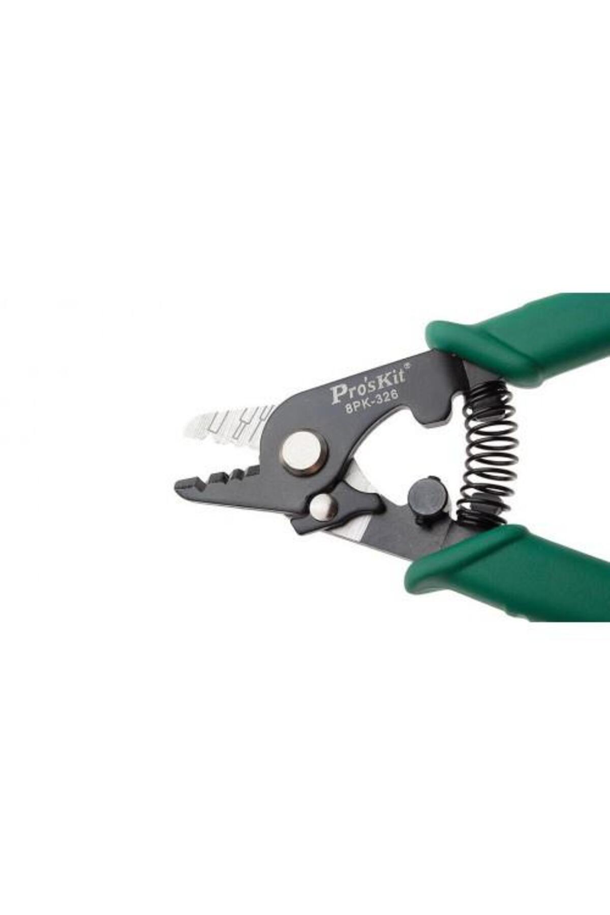 Genel Markalar 8pk-326 Fiber Optik Sıyırıcı - Fiyatı, Yorumları