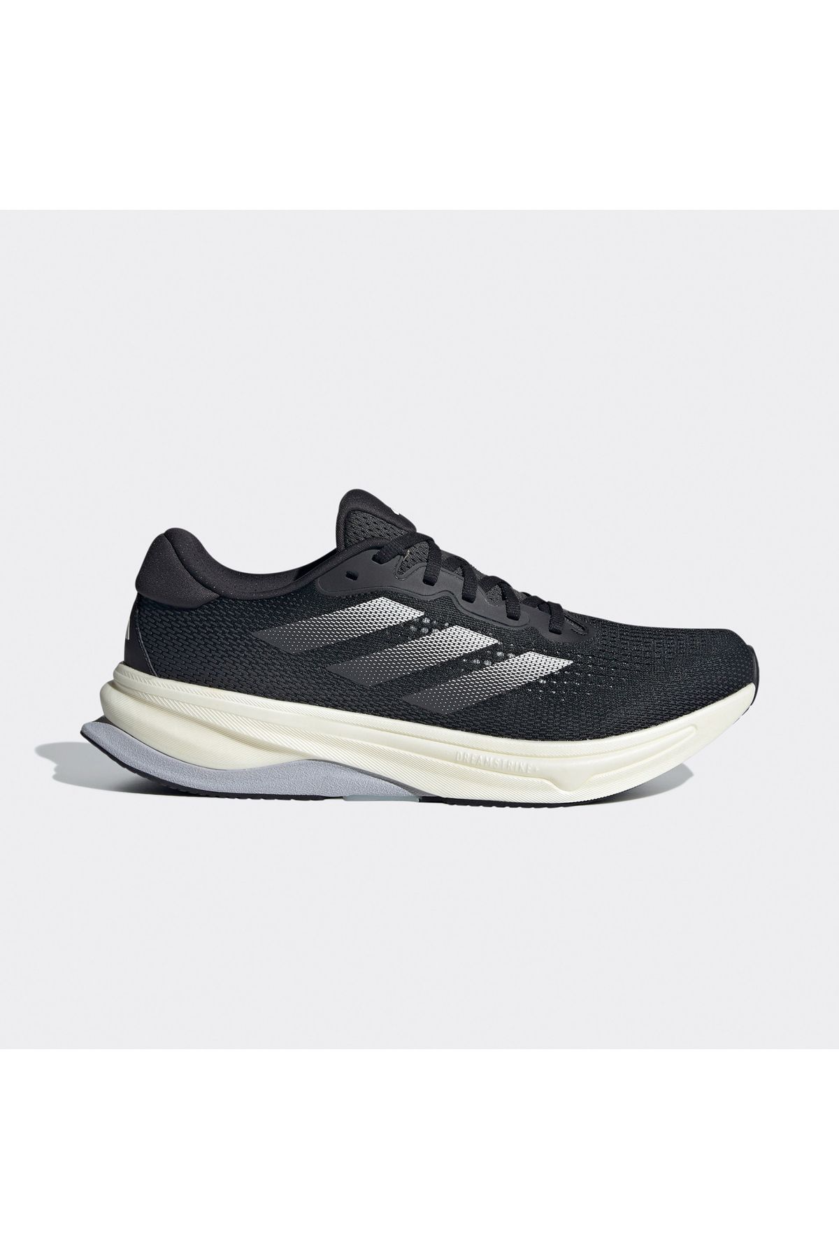 کفش دویدن مشکی مردانه Supernova Solution adidas
