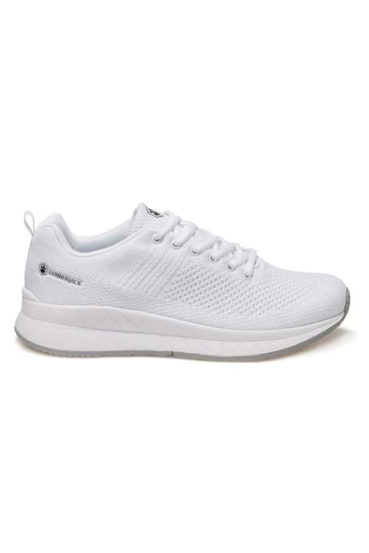 lumberjack-Connect Wmn 4fx White - Număr model 39 1