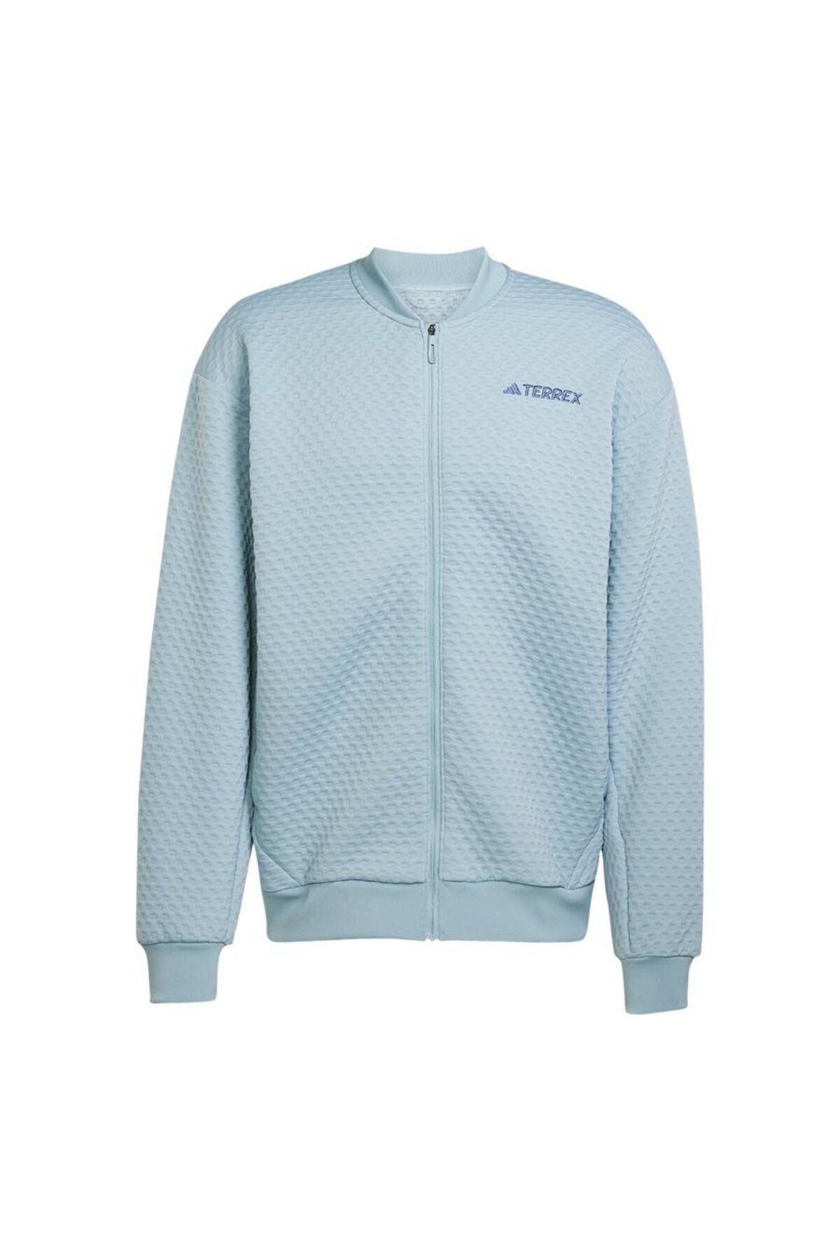 adidas Erkek Ceket Xpl Sweat Jkt Je3921