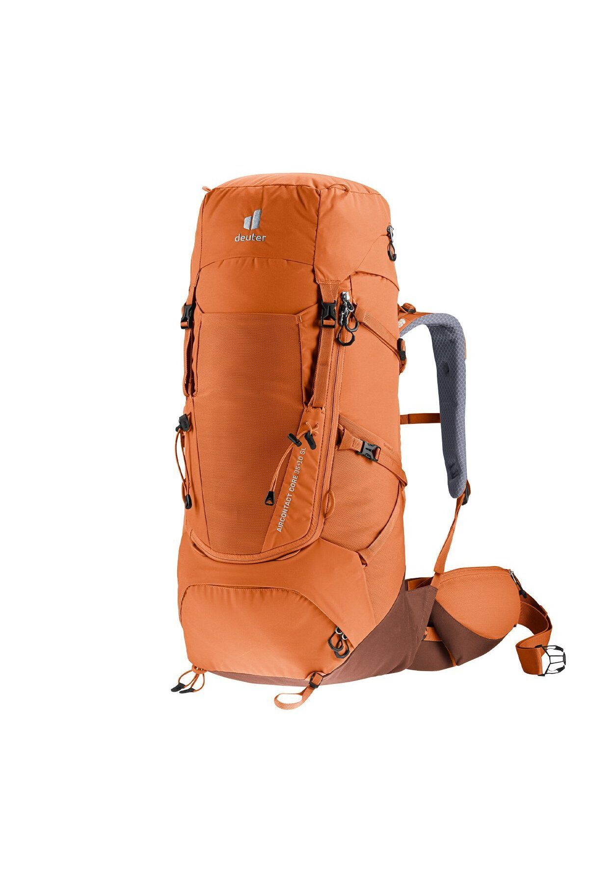 Deuter Aircontact Core 35 + 10 Litre SL Outdoor Sırt Çantası