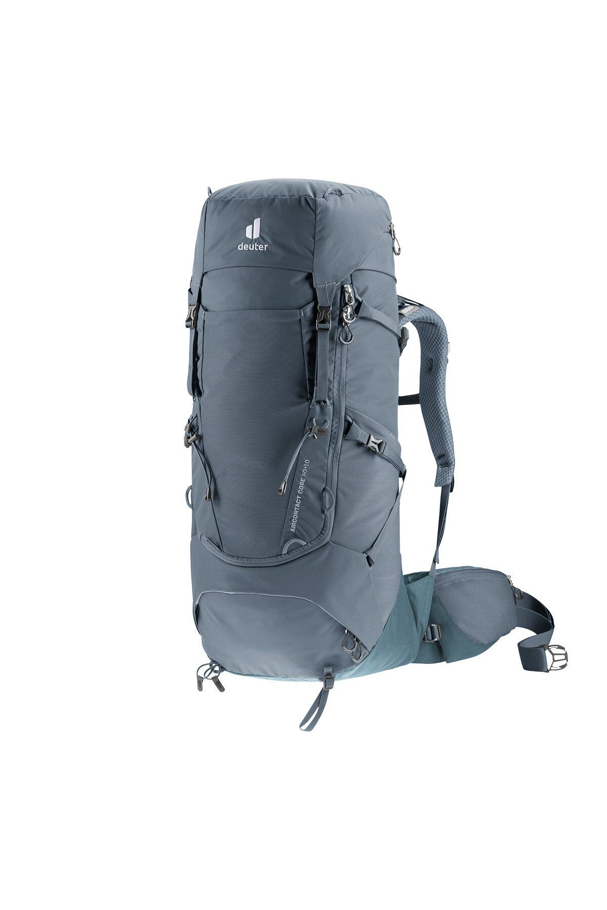 Deuter Aircontact Core 40 + 10 Litre Outdoor Sırt Çantası