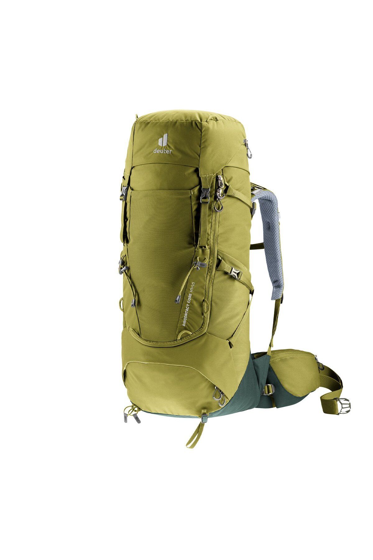 Deuter Aircontact Core 40 + 10 Litre Outdoor Sırt Çantası