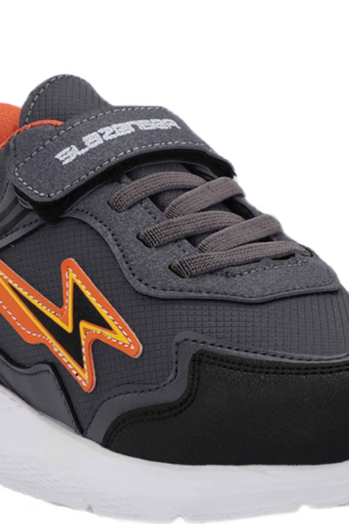 Slazenger کفش کتانی KAORU خاکستری تیره