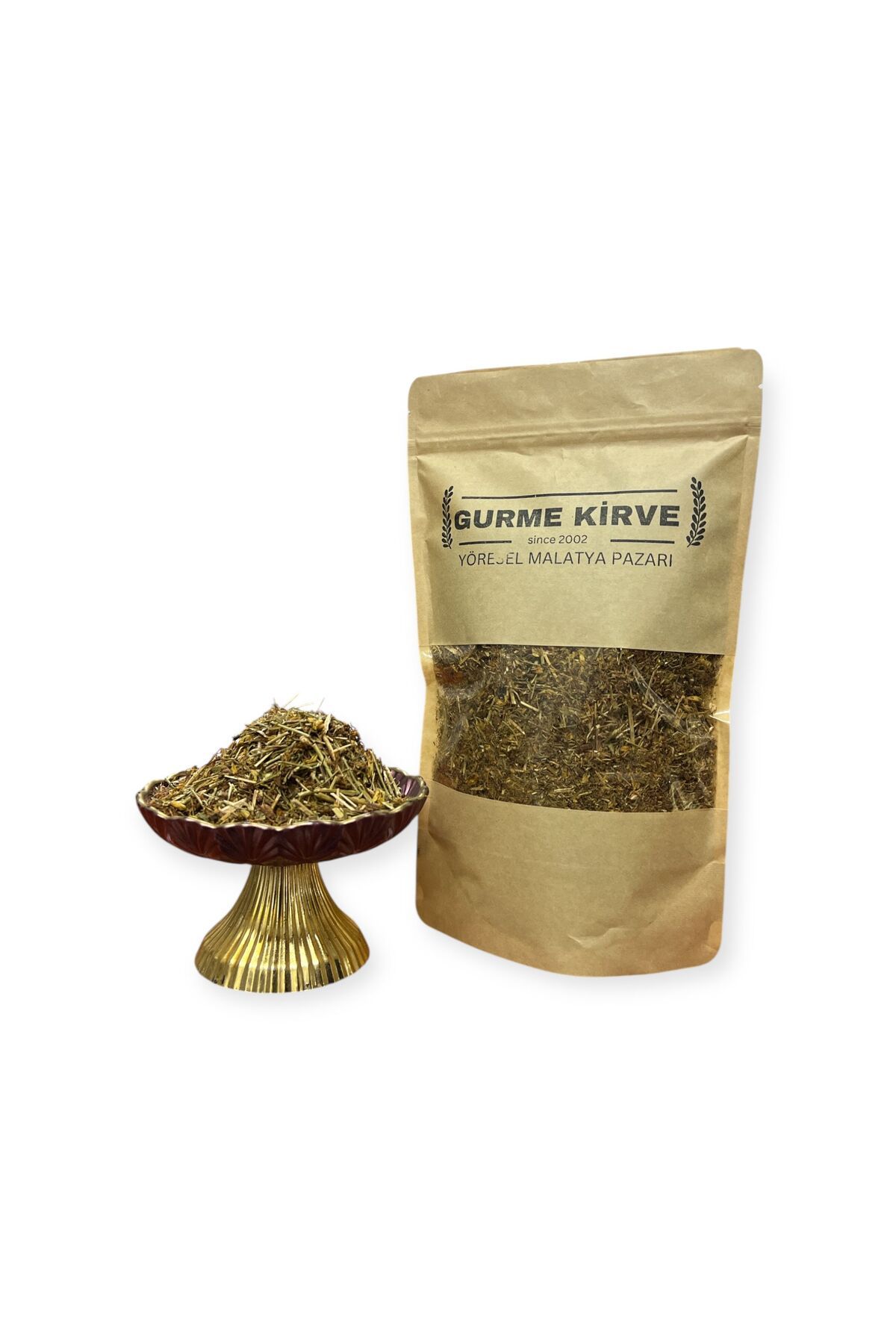 gurmekirve Sarı Kantaron 200 GRAM