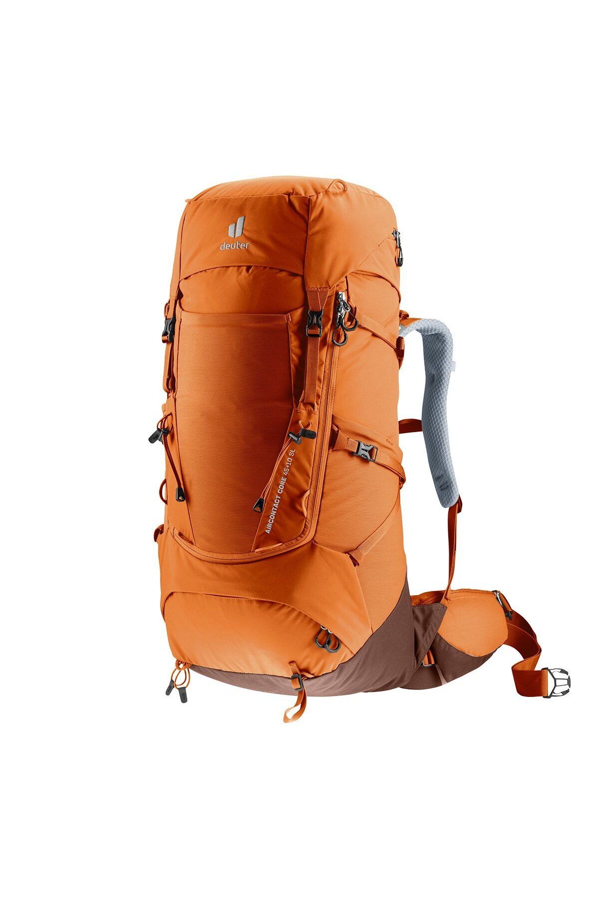 Deuter Aircontact Core 45 + 10 Litre SL Outdoor Sırt Çantası