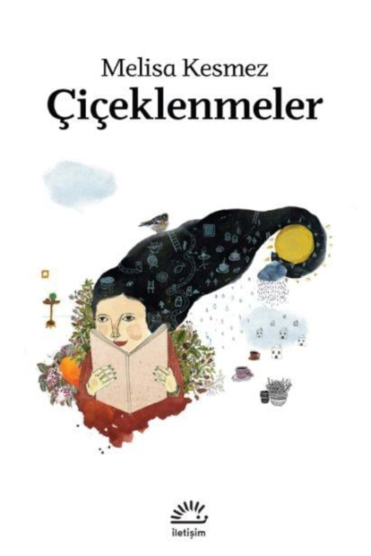 İletişim Yayınları Çiçeklenmeler