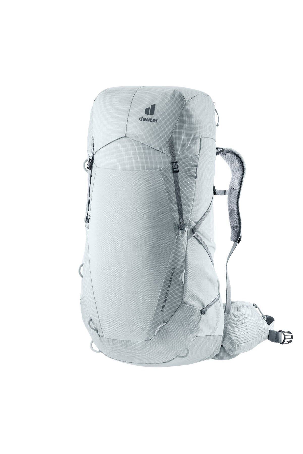 Deuter Aircontact Ultra 50 + 5 Litre Outdoor Sırt Çantası