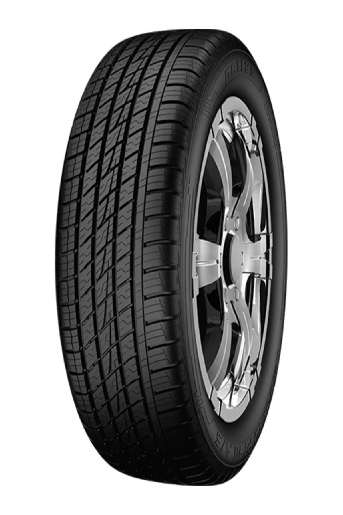 Petlas 225/60 R17 TL 103H REINF. EXPLERO A/S PT411(4MEVSİM)(2025 ÜRETİM)