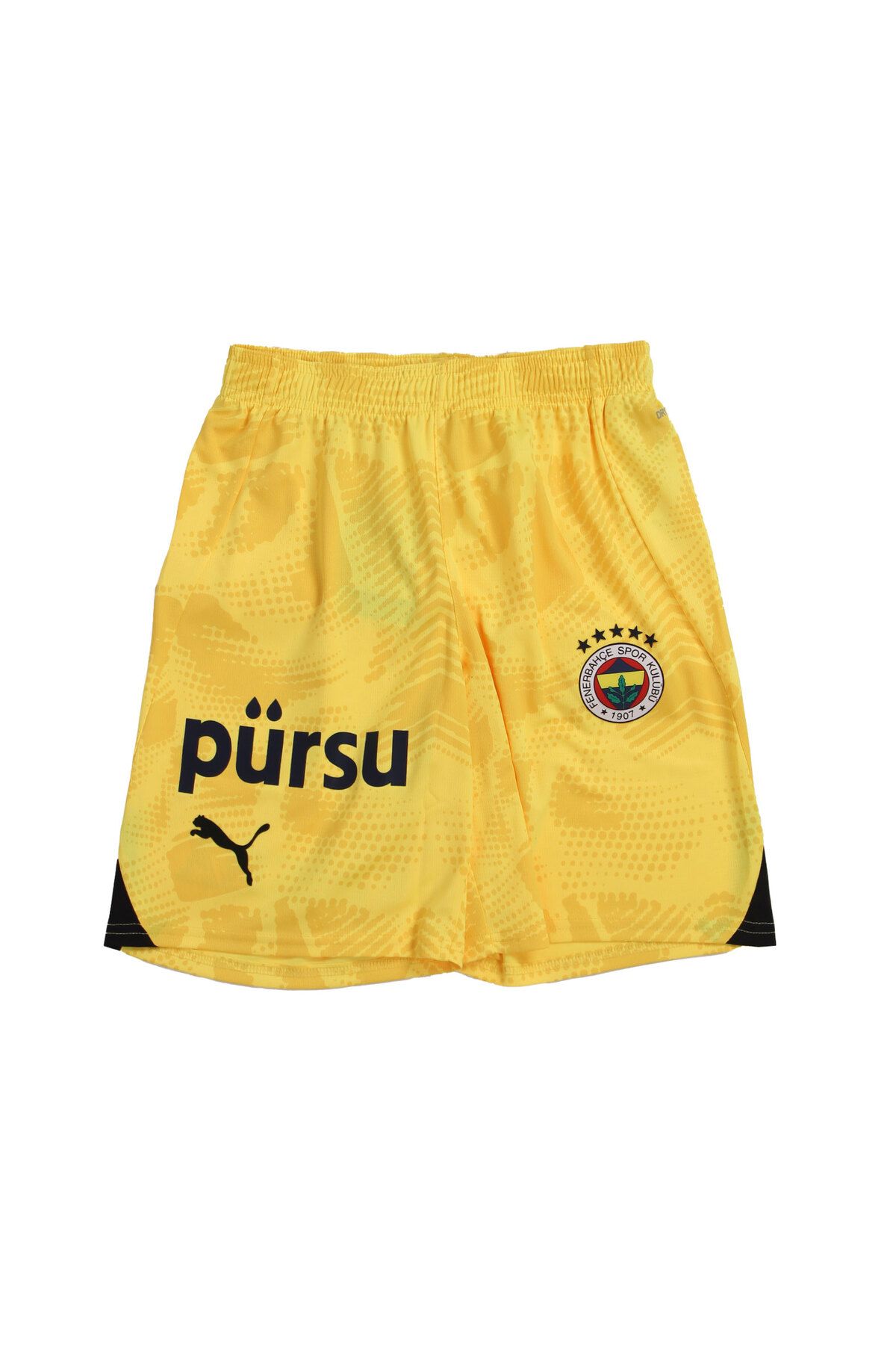 FB 24 SARI KALECİ ŞORT