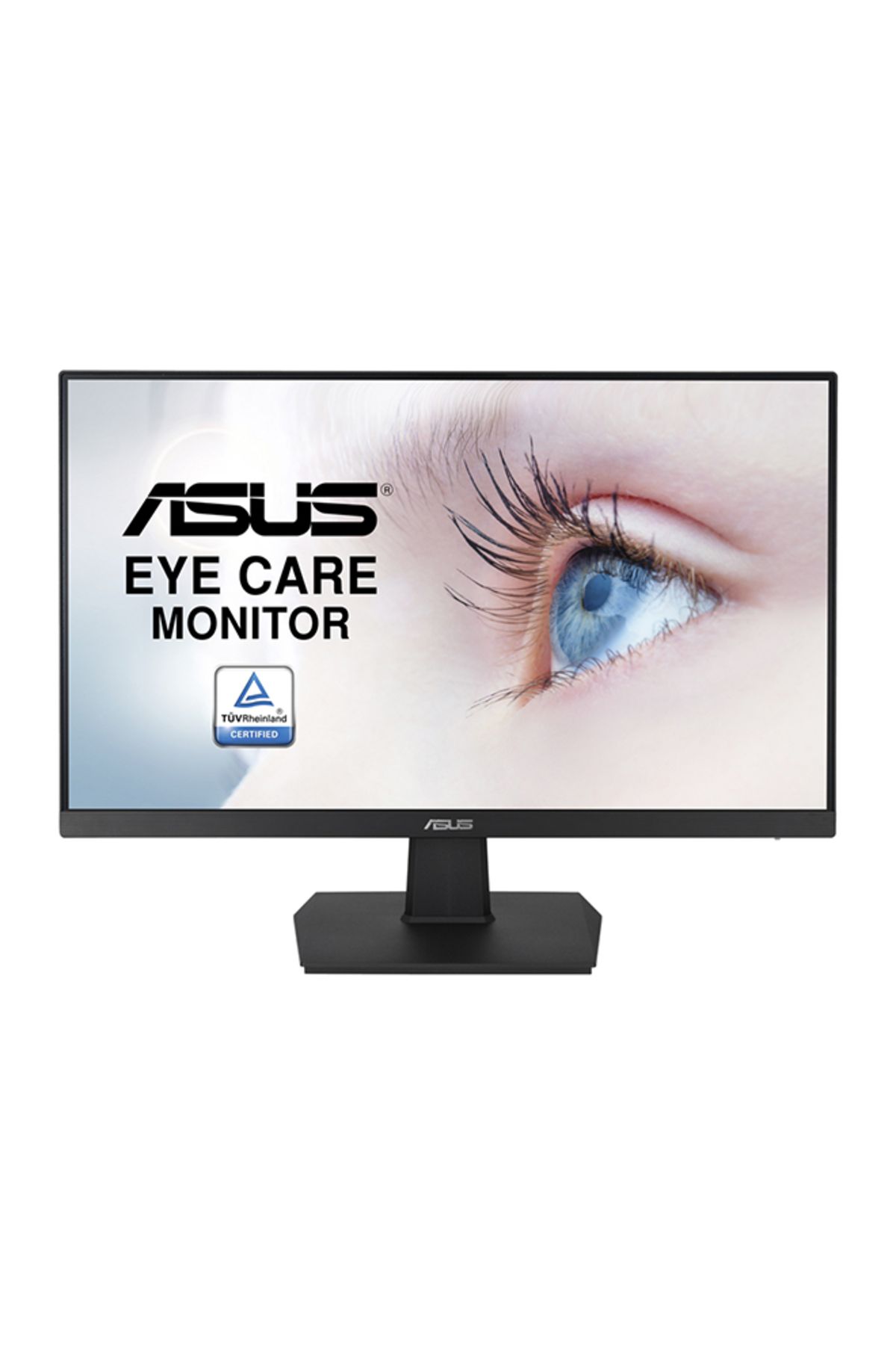 ASUS-23.8-Inch Full HD Eye Care LCD Monitor 1