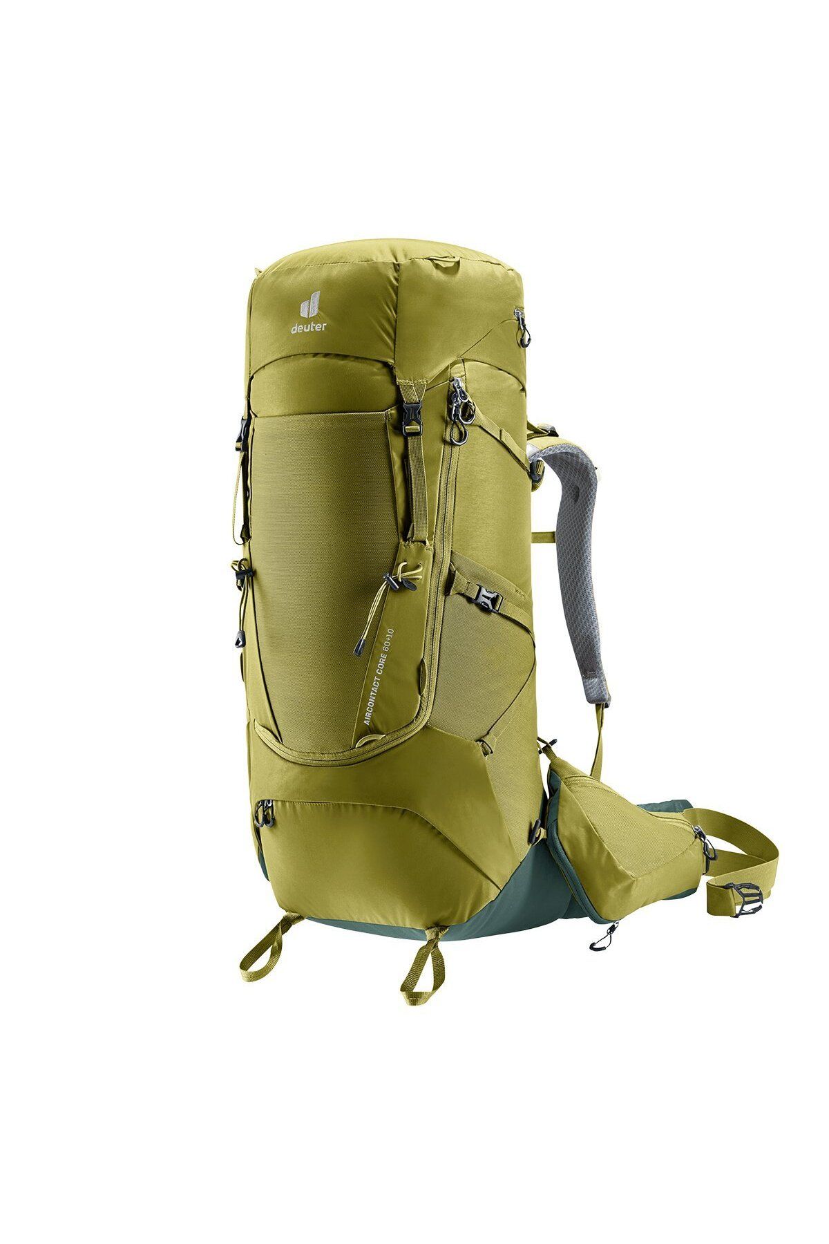 Deuter Aircontact Core 60 + 10 Litre Outdoor Sırt Çantası