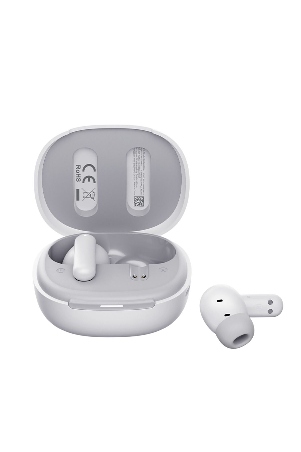 QCY-Melobuds N30 to Anc Bluetooth with 4 Microphone Dual Device Ipx4 Headset 3