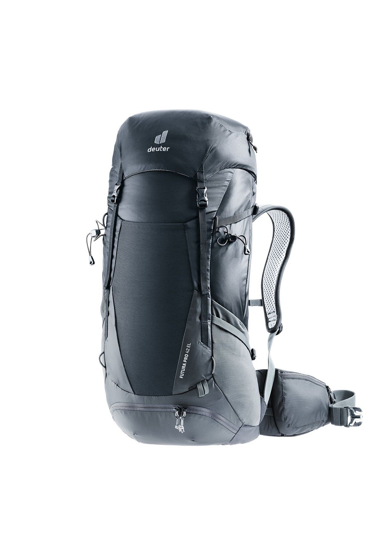 Deuter Futura Pro 42 EL Outdoor Sırt Çantası