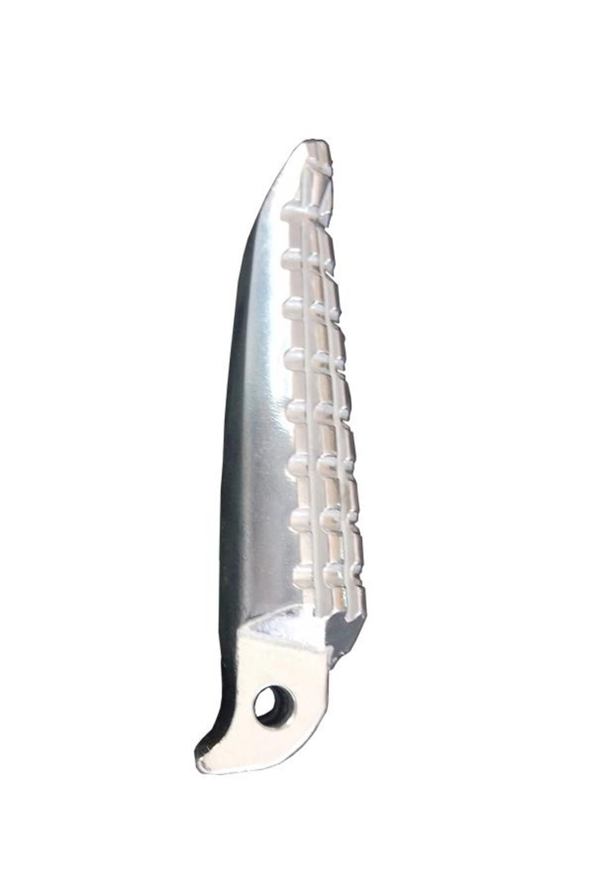 Motobisavm N Max 125-155 Sağ Basamak