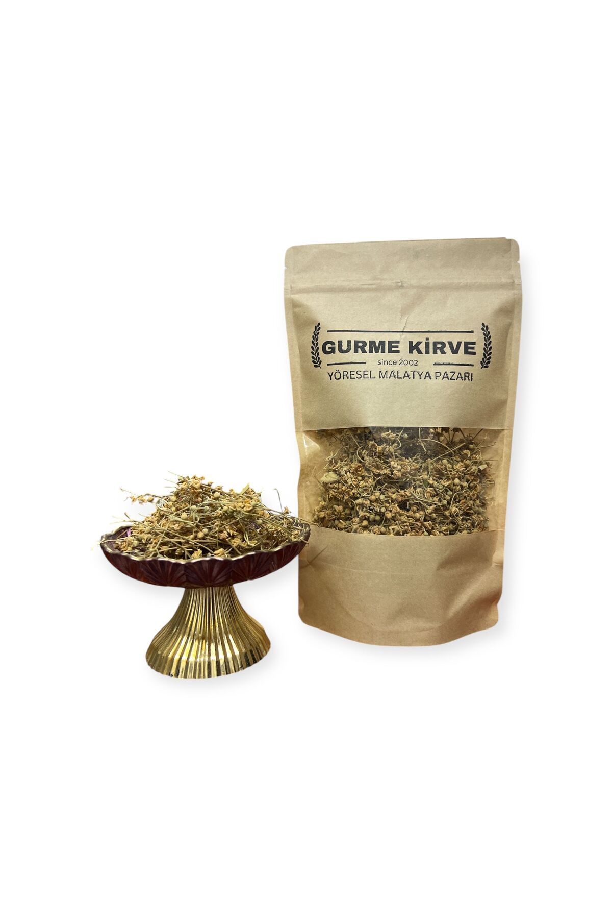 gurmekirve Çiçek Ihlamur 100 GRAM