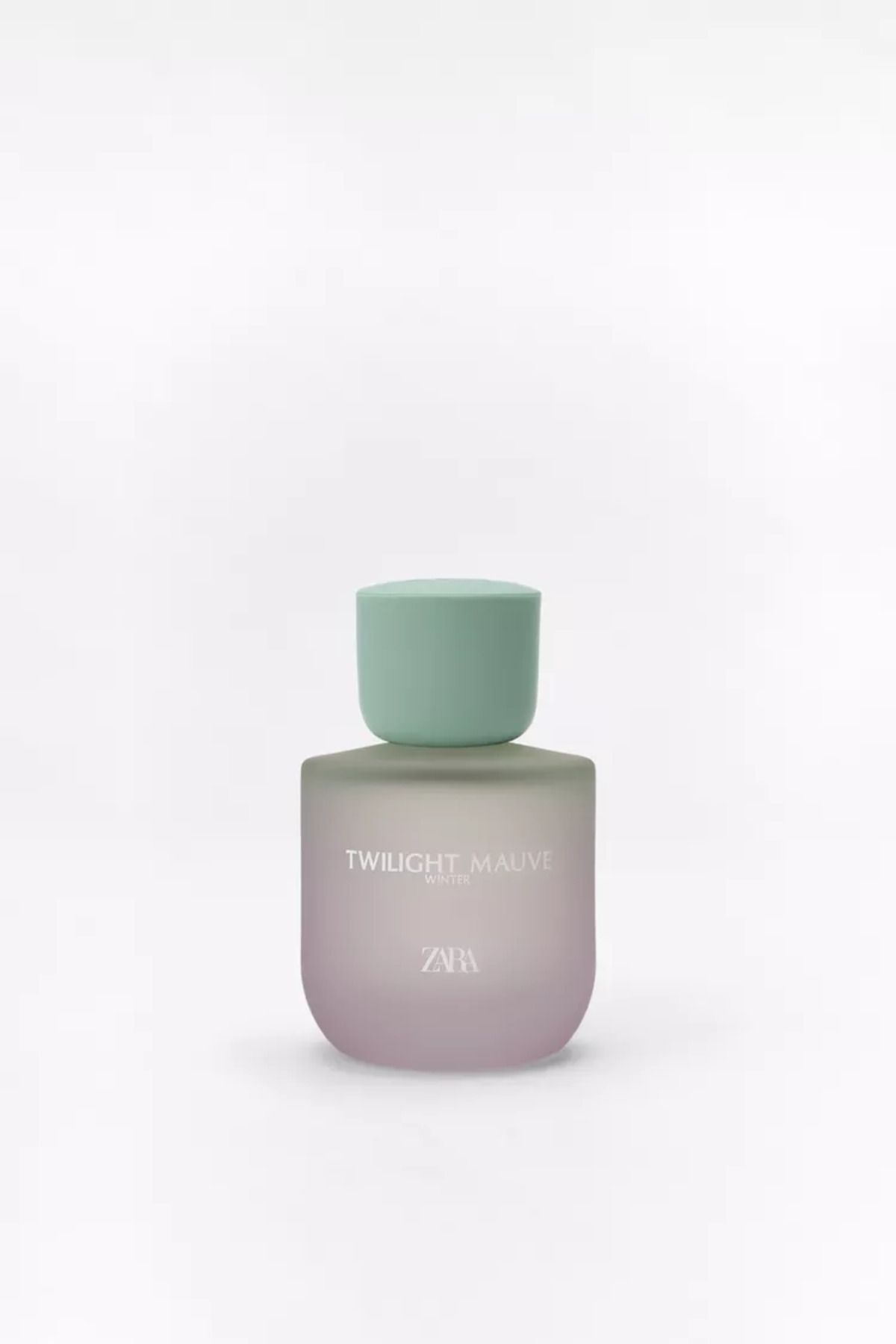 Zara Twılıght Mauve Wınter Edt 90 ml