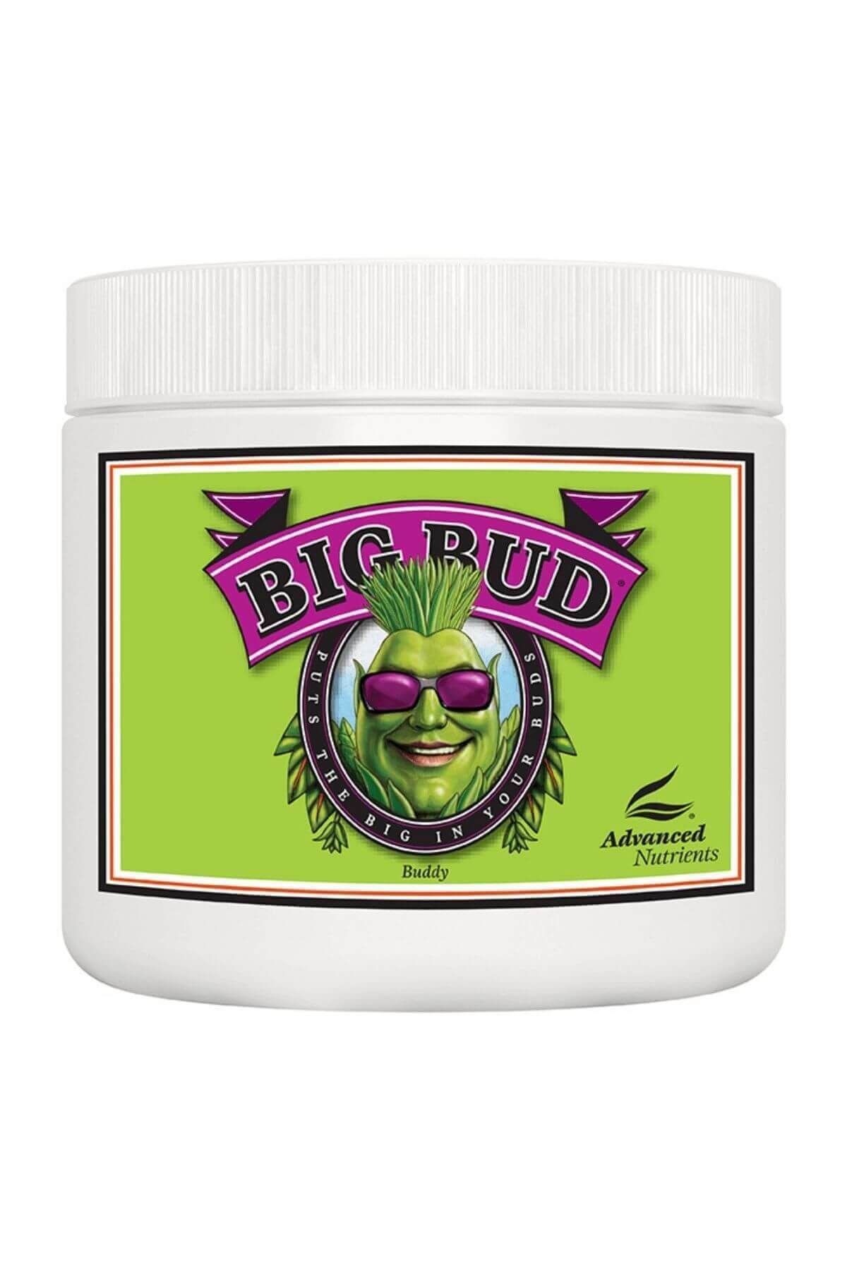 Advanced Nutrients Big Bud Powder 1 Kg Bitki Hasat Arttırıcı