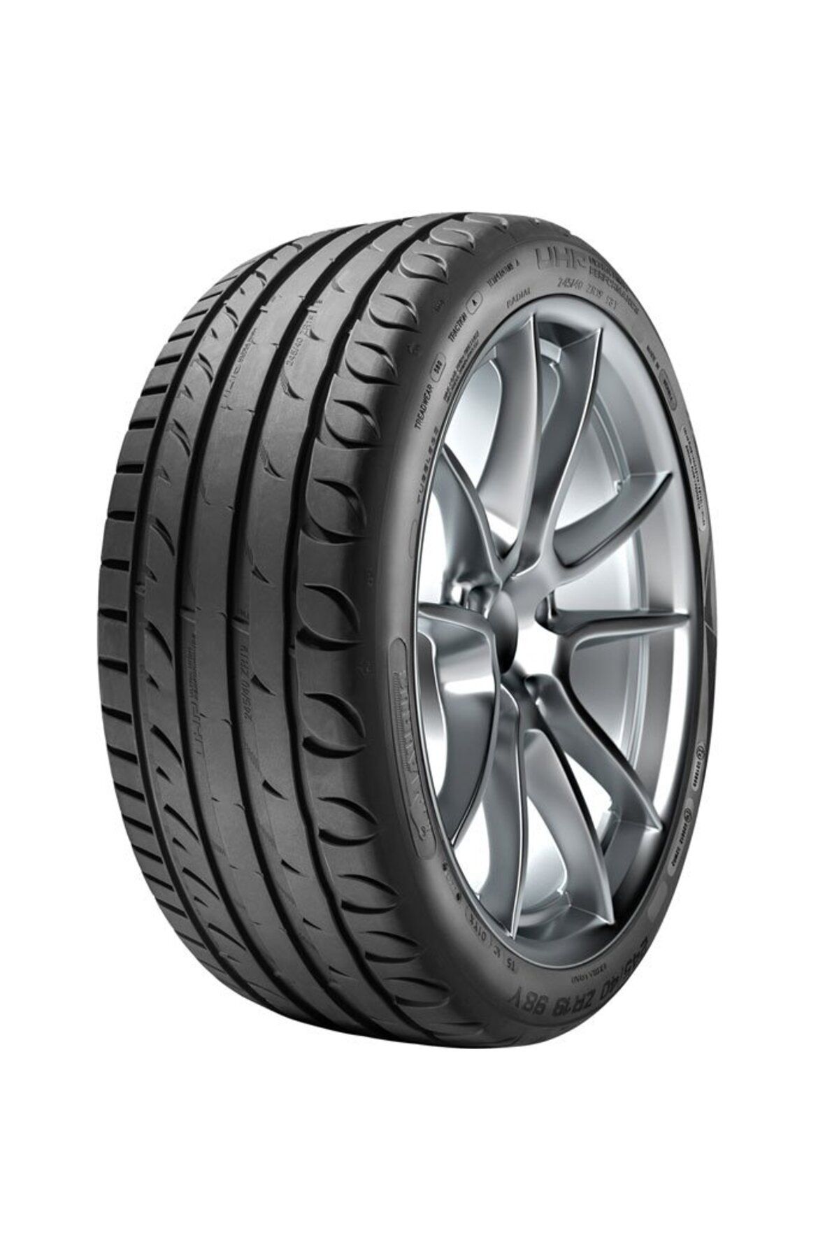 Taurus 235/35R19 91Y XL Ultra High Performance (Yaz) (2024)