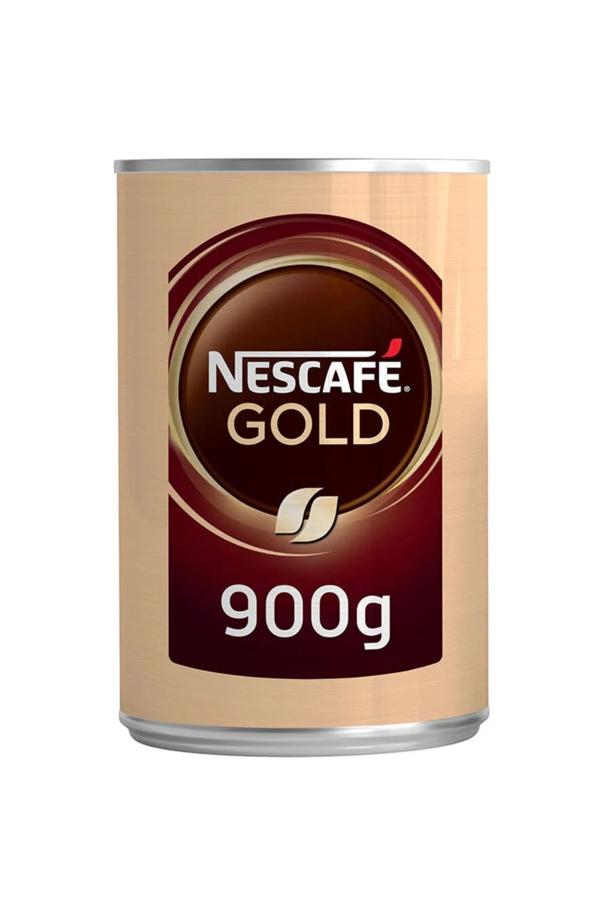 Nescafe Gold Kahve Teneke Kutu 900 gr