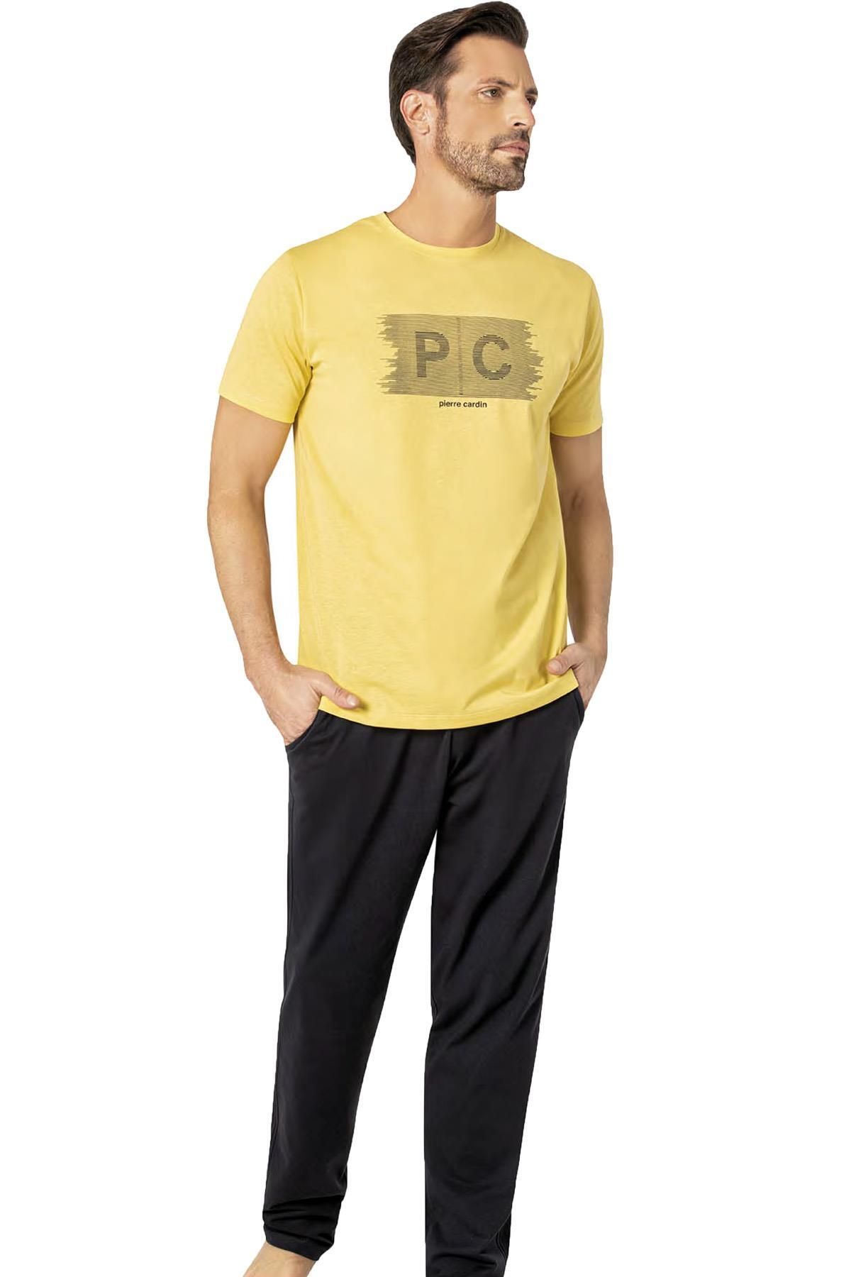 پیژامه و لباس خواب پیرکاردین PC2025Y84