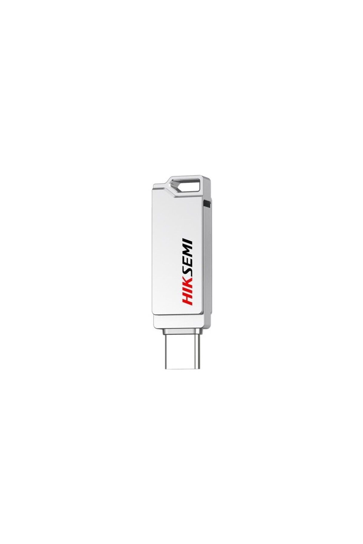 Hiksemi E327C USB 3.2 Dual(USB-C & A) 64GB Flash Bellek