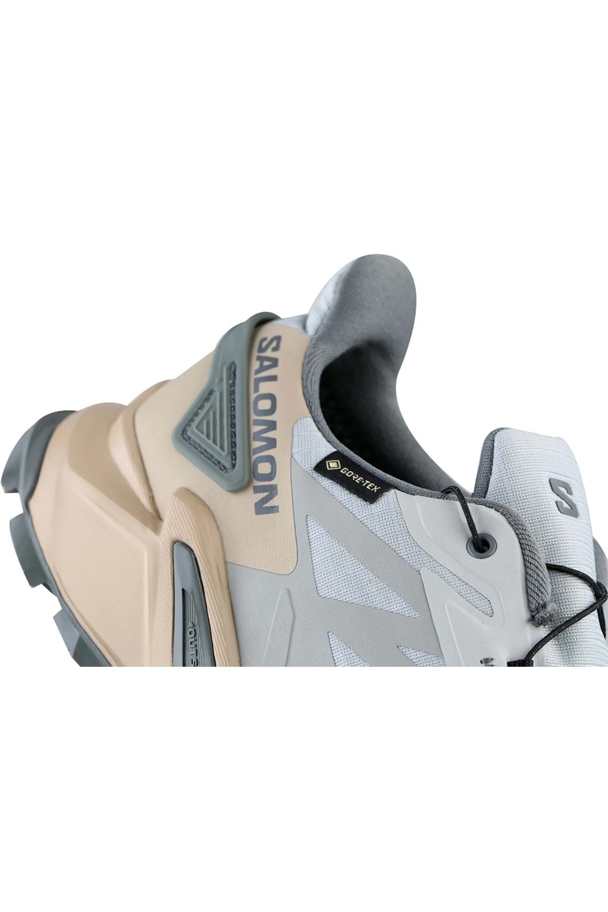 کتانی تمرین و دویدن مردانه راسته | سالومون Salomon L47594300 - تصویر 7