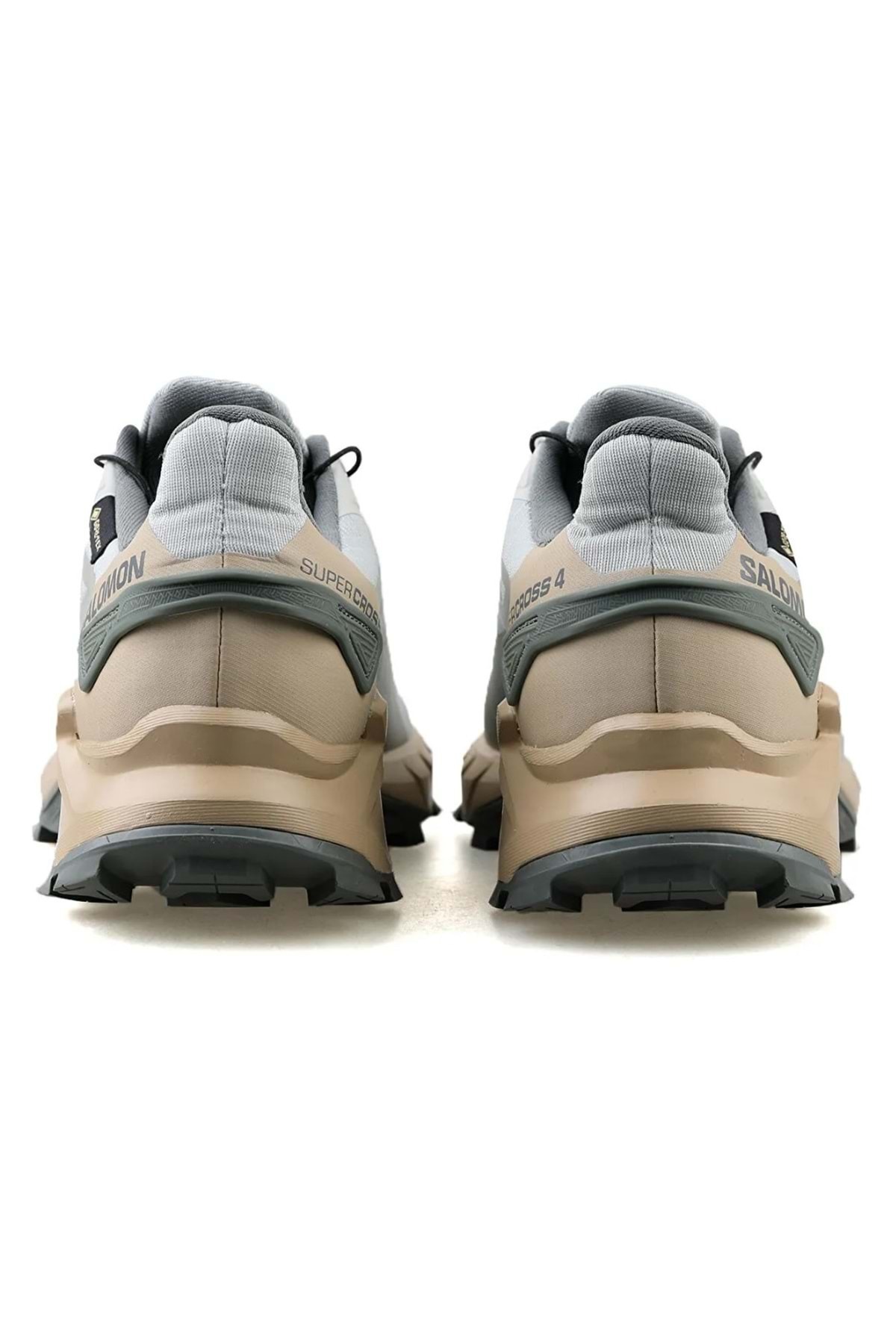 کتانی تمرین و دویدن مردانه راسته | سالومون Salomon L47594300 - تصویر 5