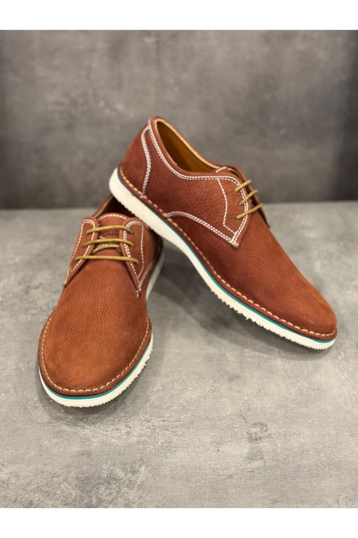 Akalın-Akalin Shoes - Daily Use 2