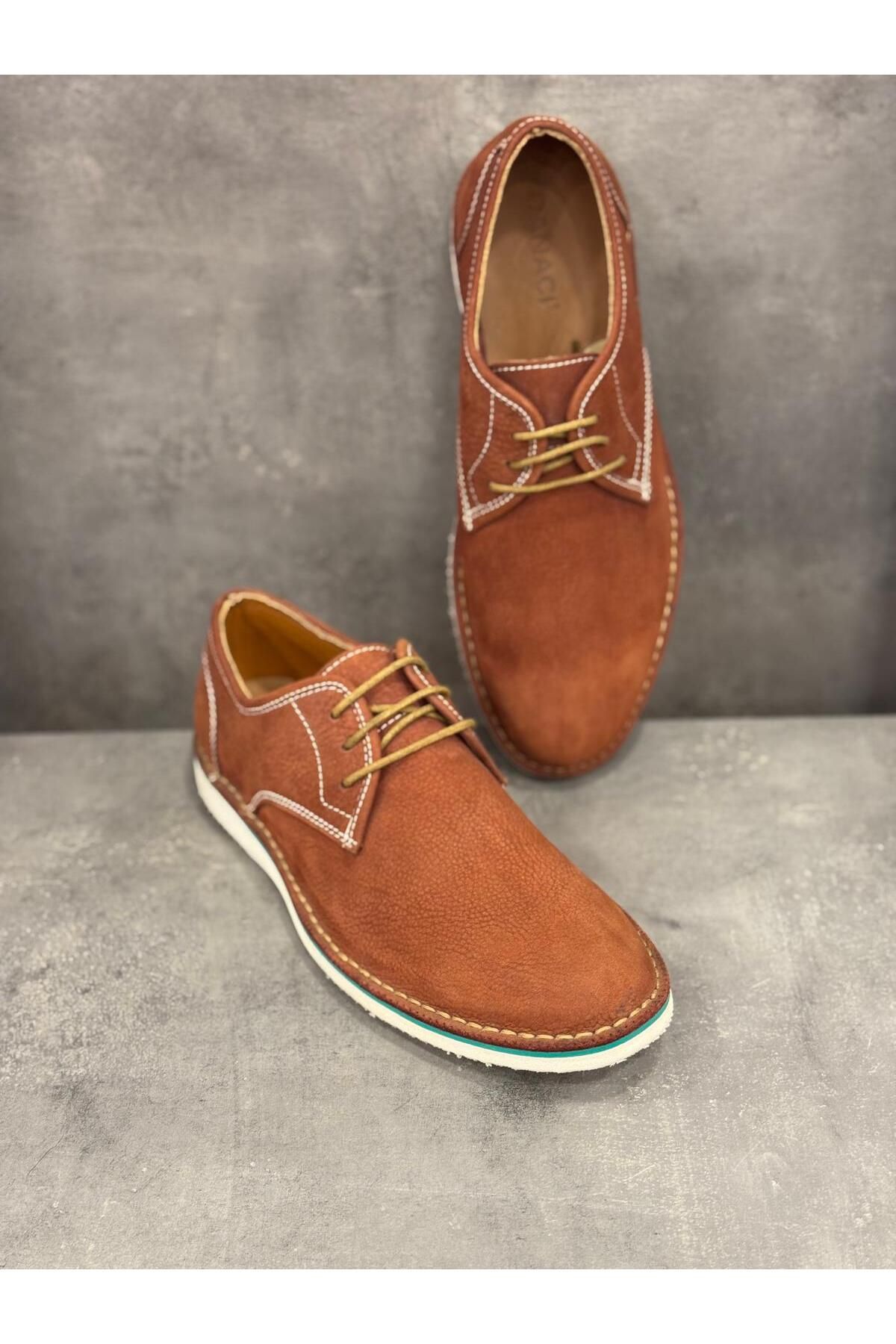 Akalın-Akalin Shoes - Daily Use 3