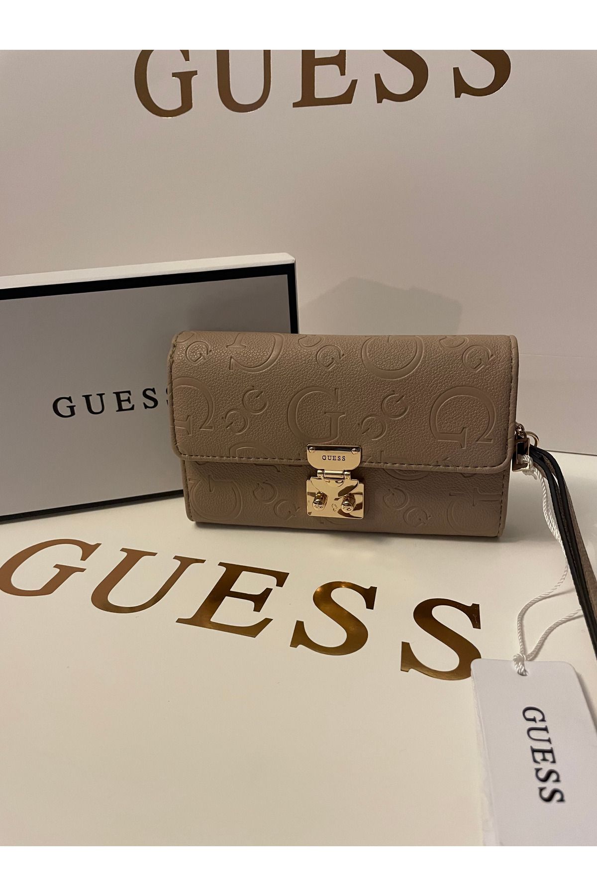 Guess SAURI SLG