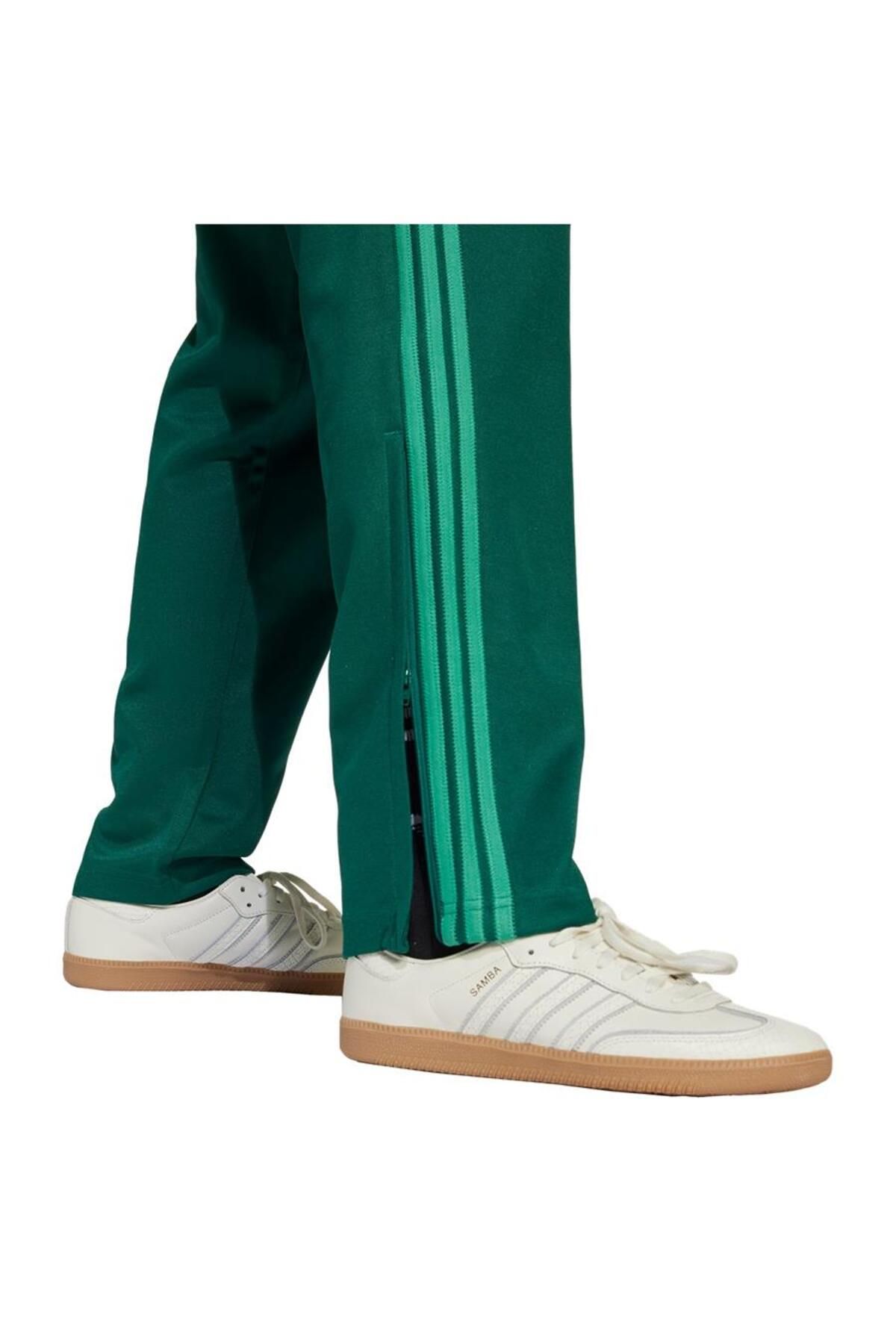 adidas-Tp Jc8364 Model Men's Sweatpants 6