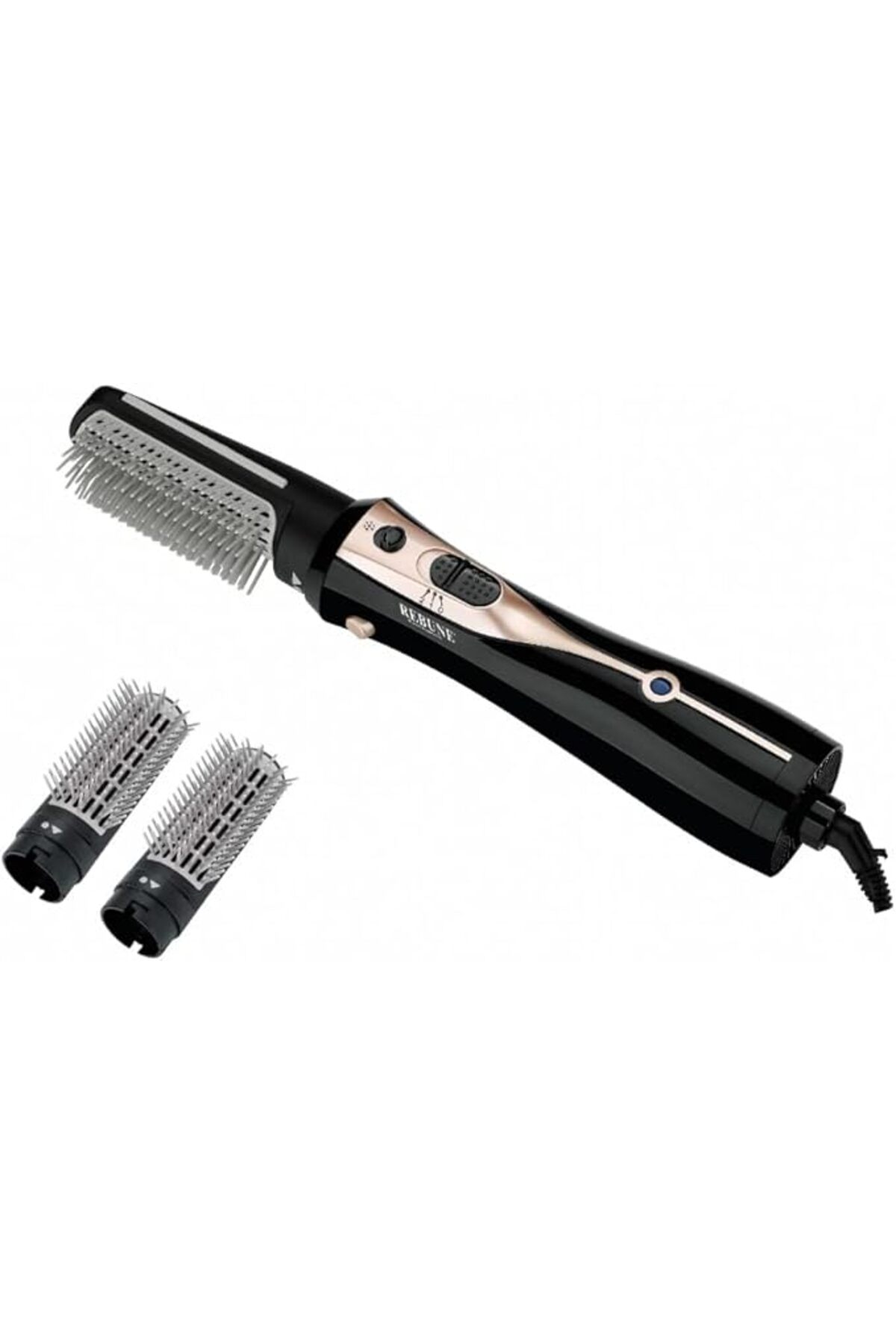 -Beyound Imagination- مصفف شعر مع ملحقين-Re-2078-2