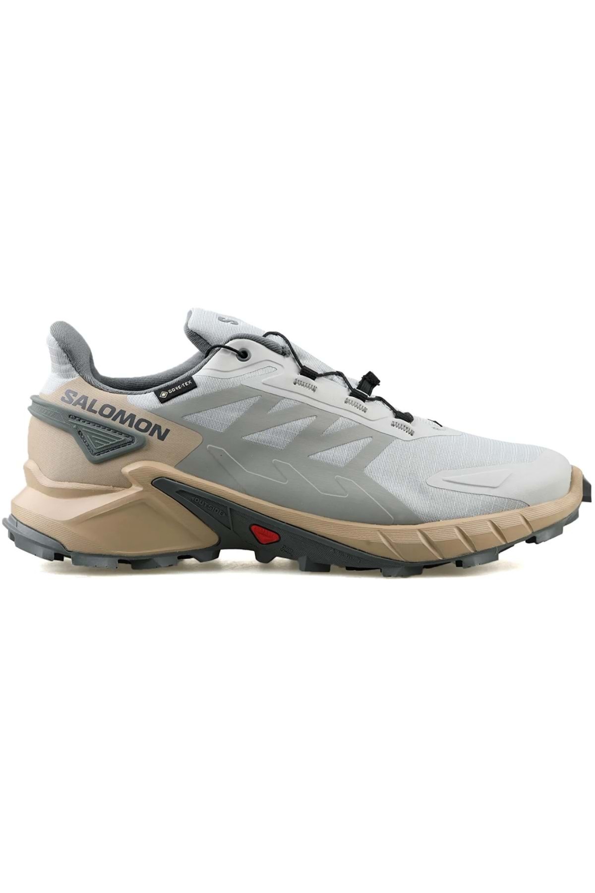 کتانی تمرین و دویدن مردانه راسته | سالومون Salomon L47594300 - تصویر 2