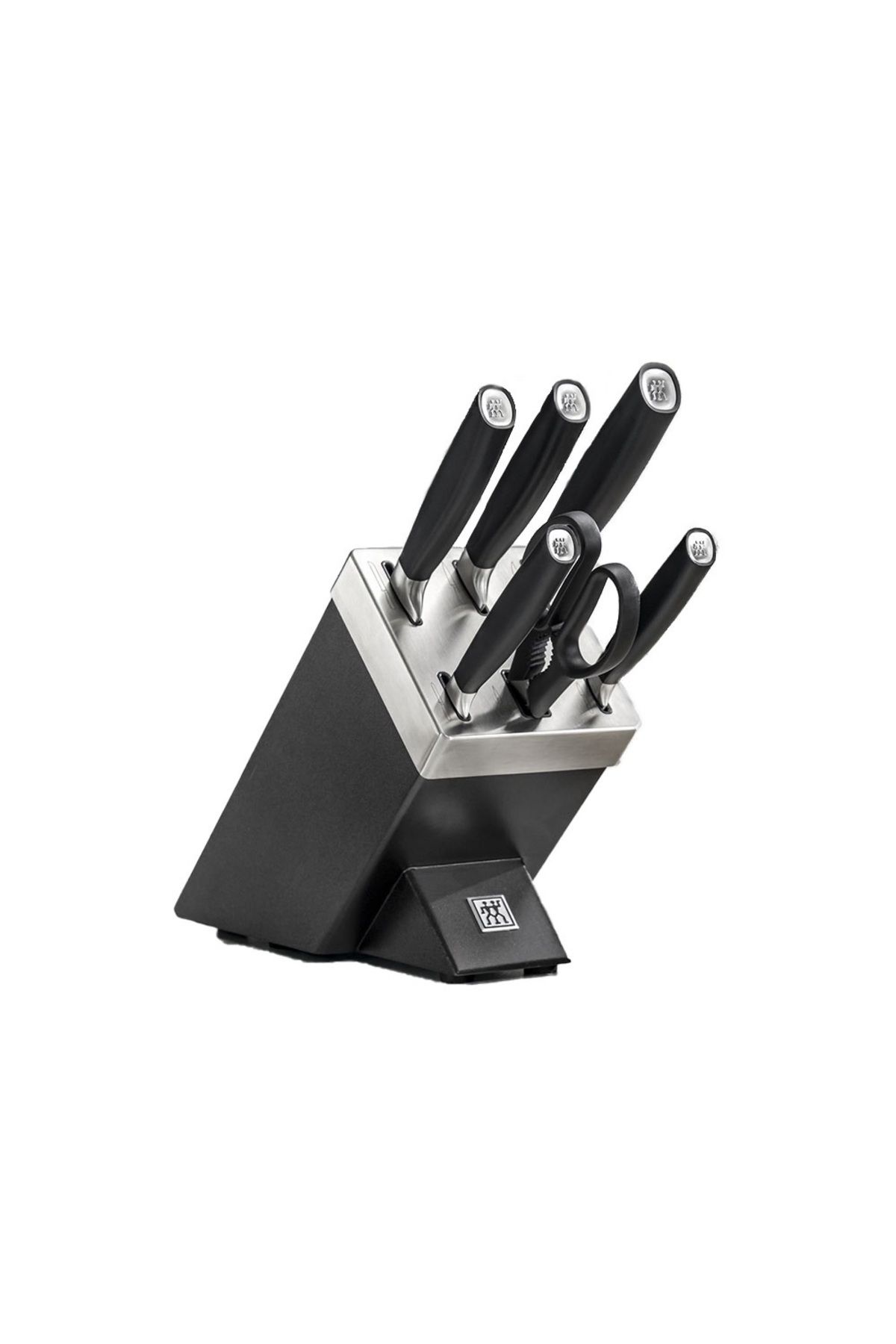 ZWILLING 7 Parça Bıçak Seti 33780-500