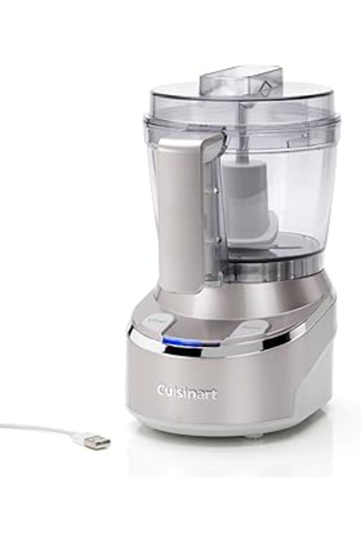 YTT Marketing Cuisinart Cordless Mini Prep Pro Mini Chopper And Compact Food Processor | Soğan Doğrayıcı, Mikser,