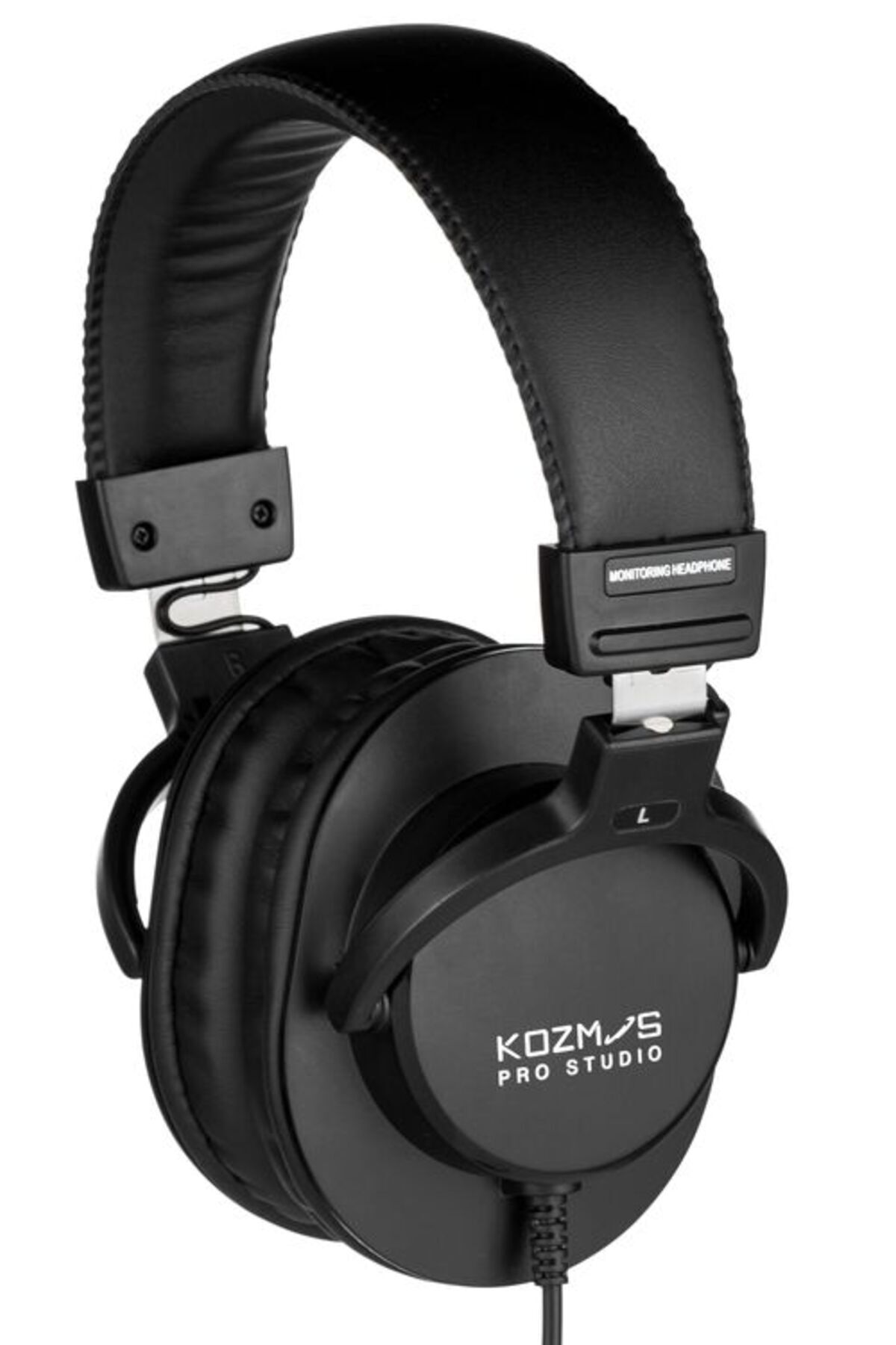 Genel Markalar KHDP-S200 / Profesyonel Stüdyo Referans Kulaklık